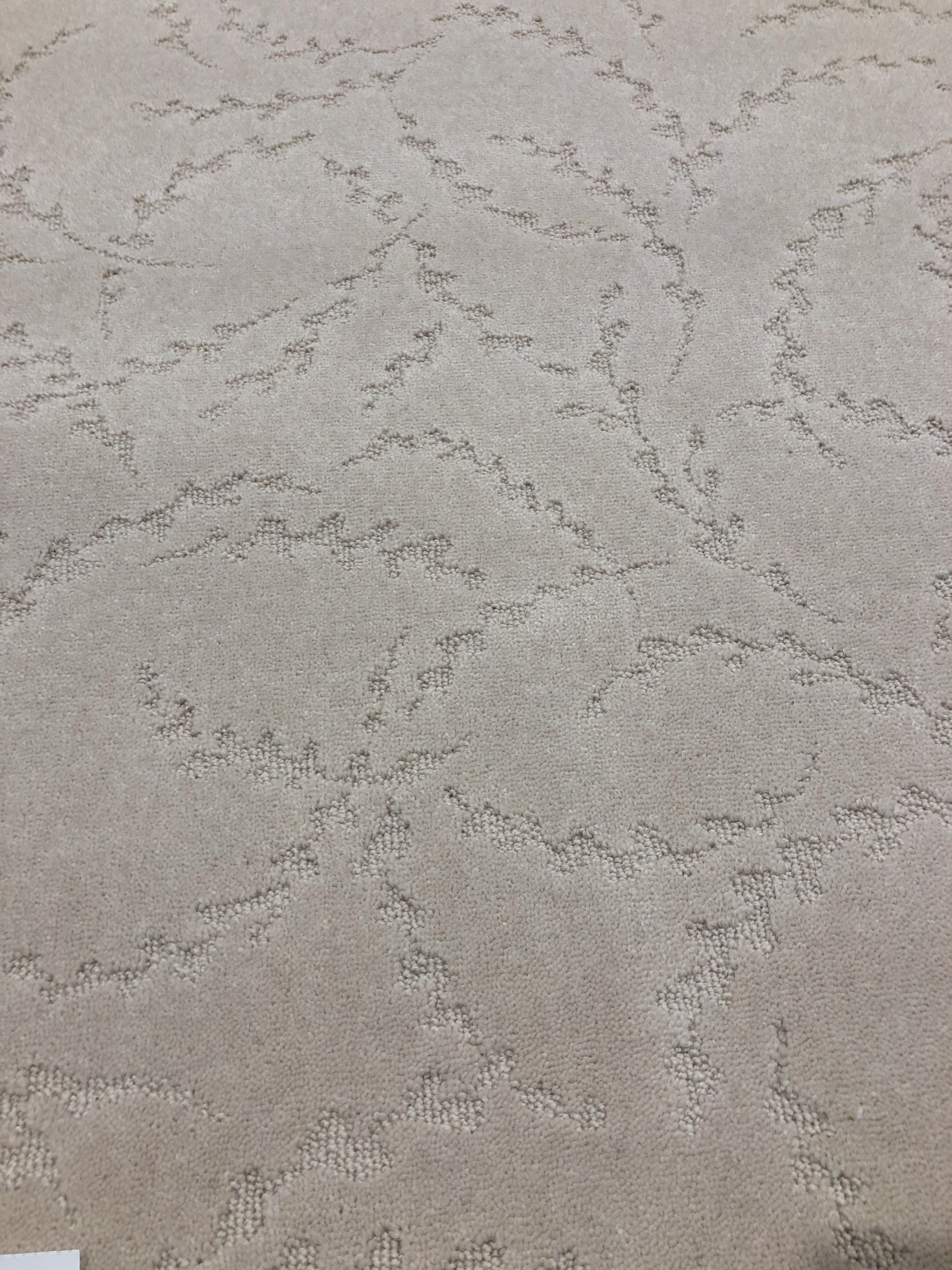 >ULSTER TERRAEN RYG KREM